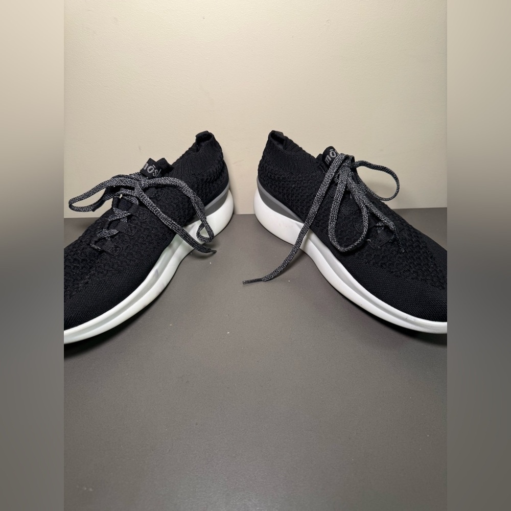 Women’s Moshn Klogs Oil & Slip Resistant Shoes Sneakers - Picture 3 of 7